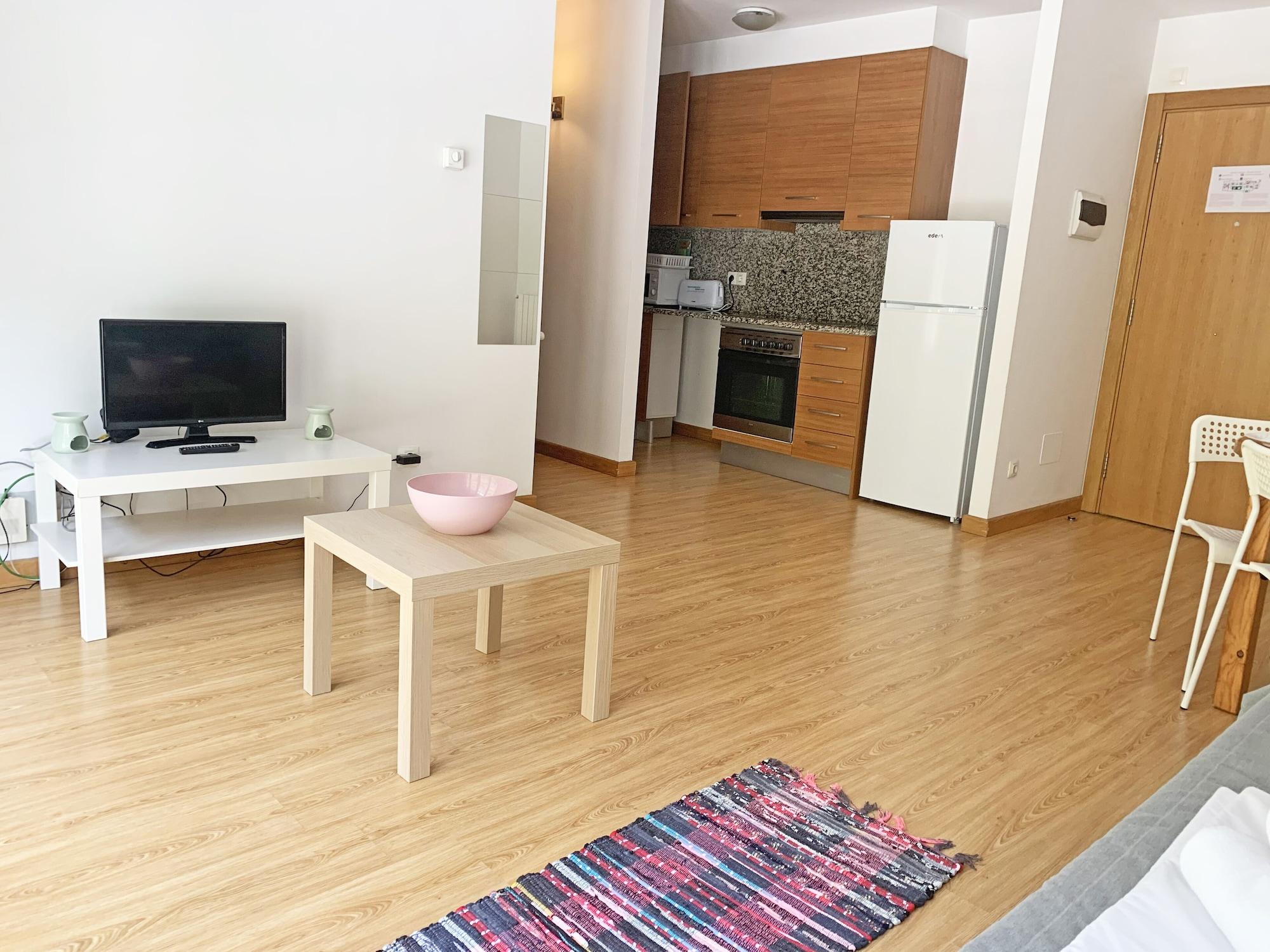 3000 Apartamento
