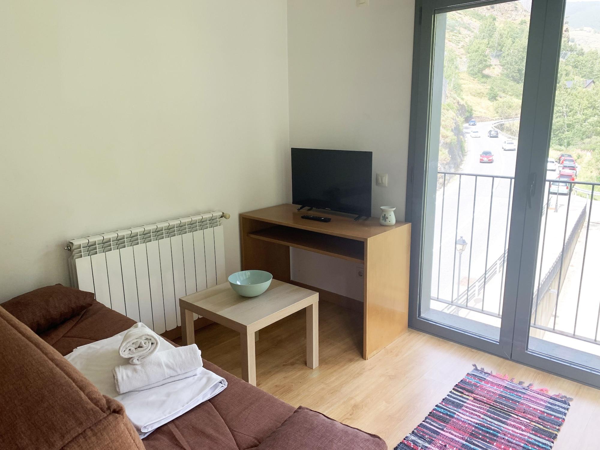 Apartamento 3000