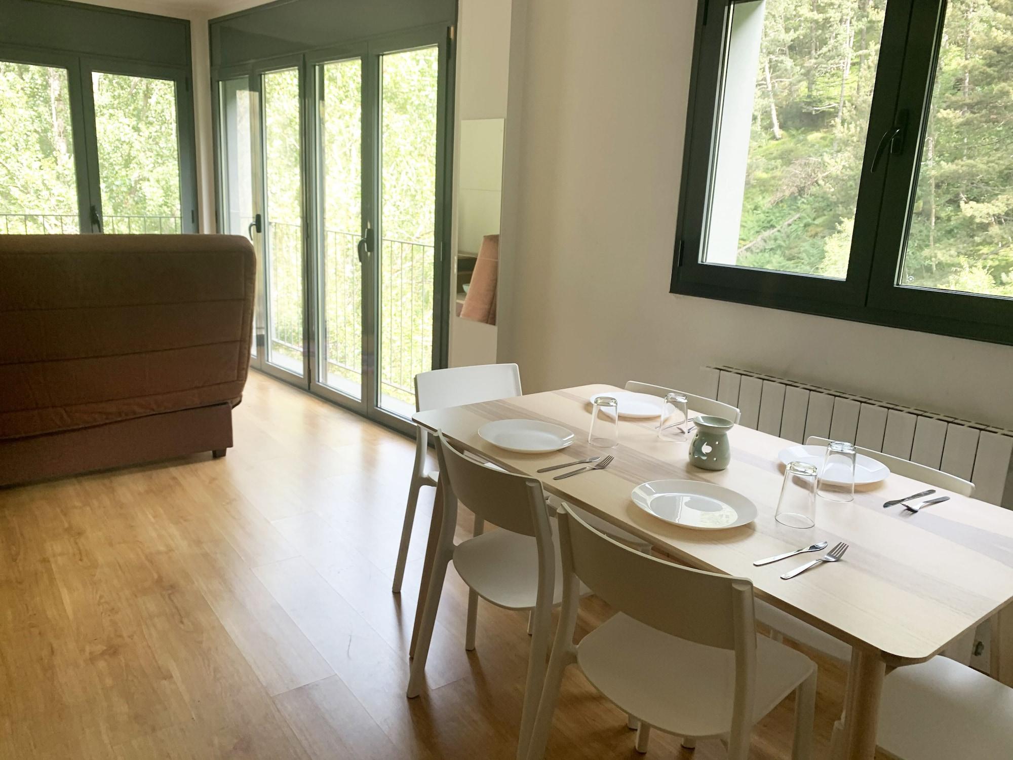 Apartamento 3000