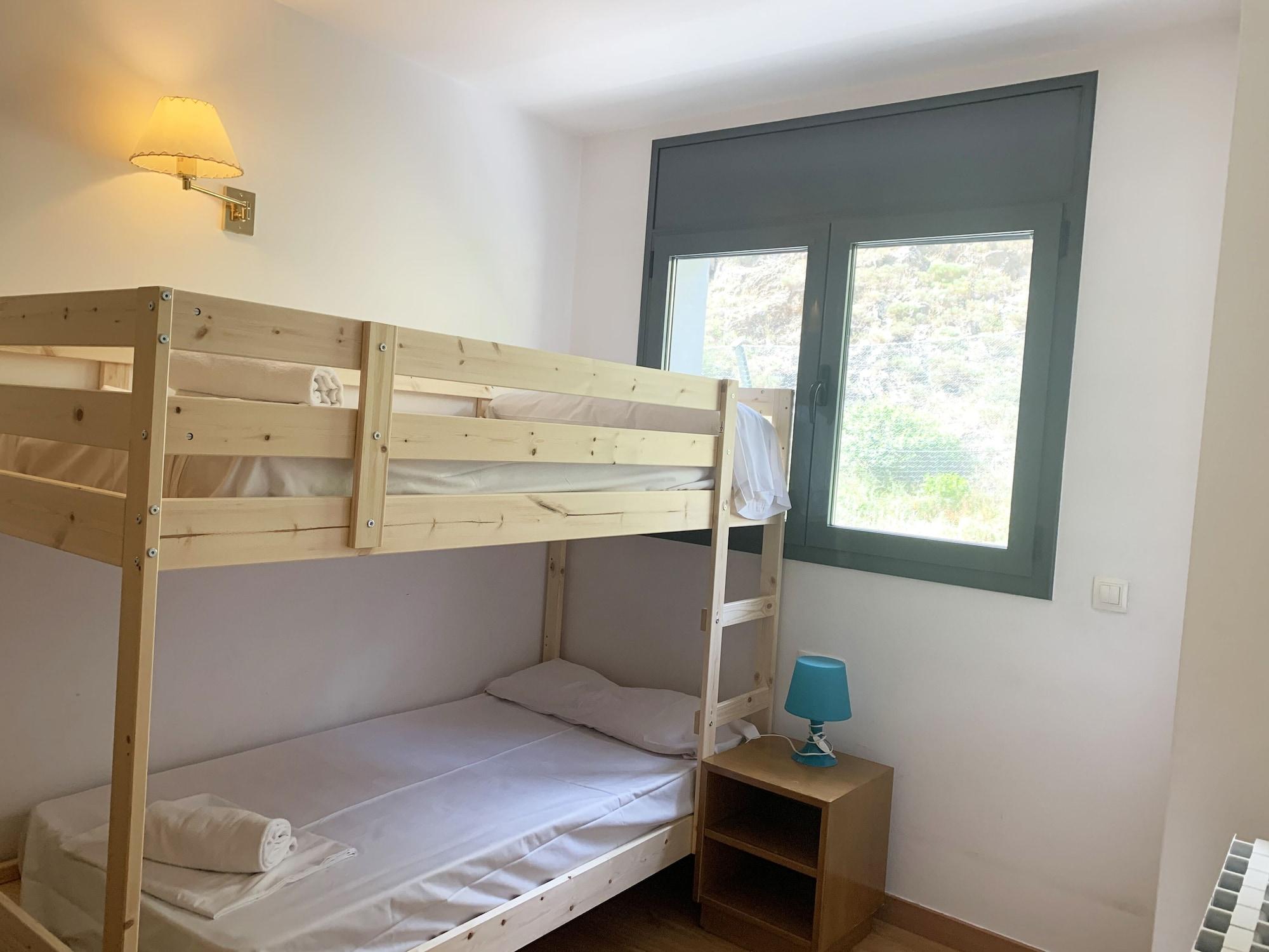 Apartamento 3000 Canillo