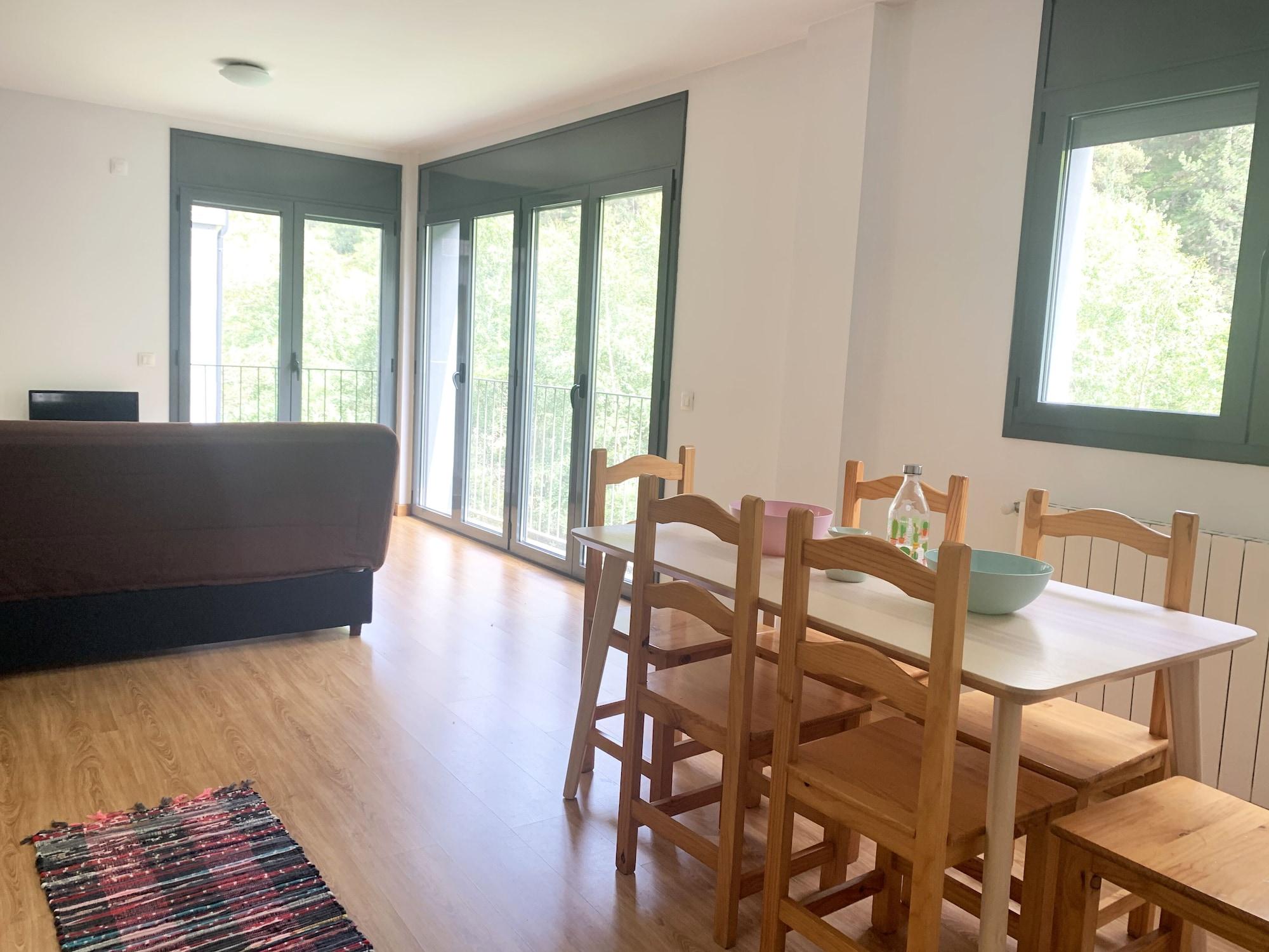 Apartamento 3000 Canillo