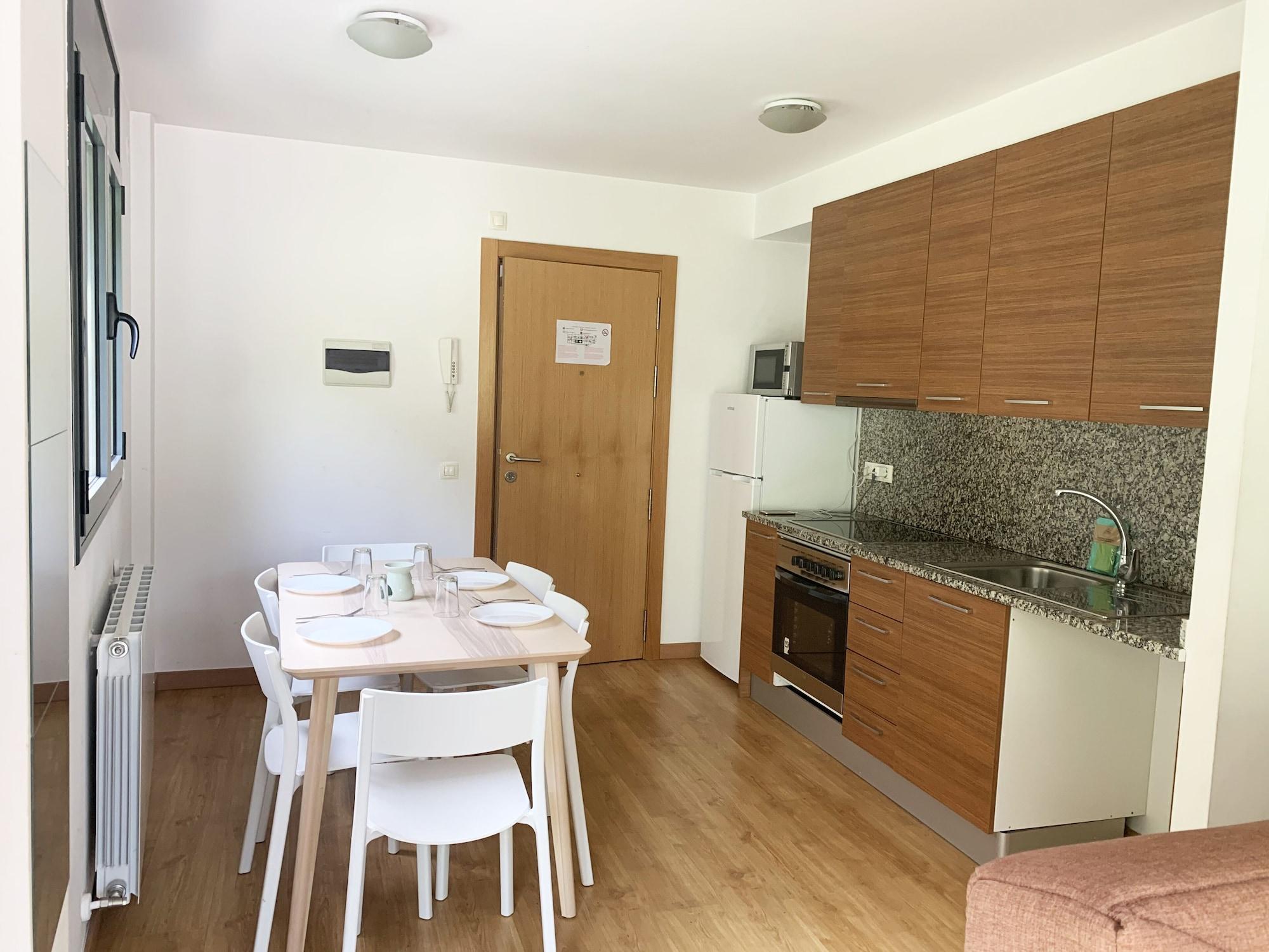 Apartamento 3000