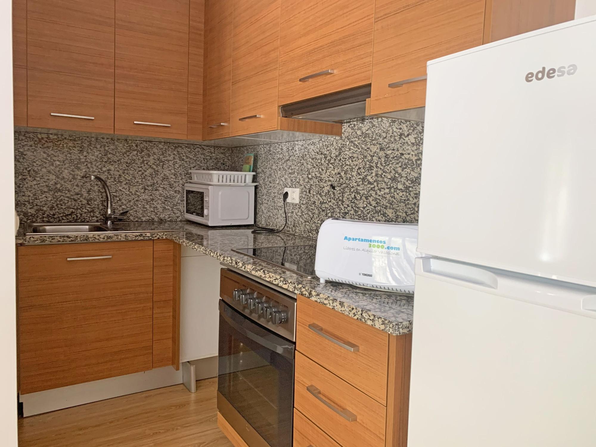3000 Apartamento