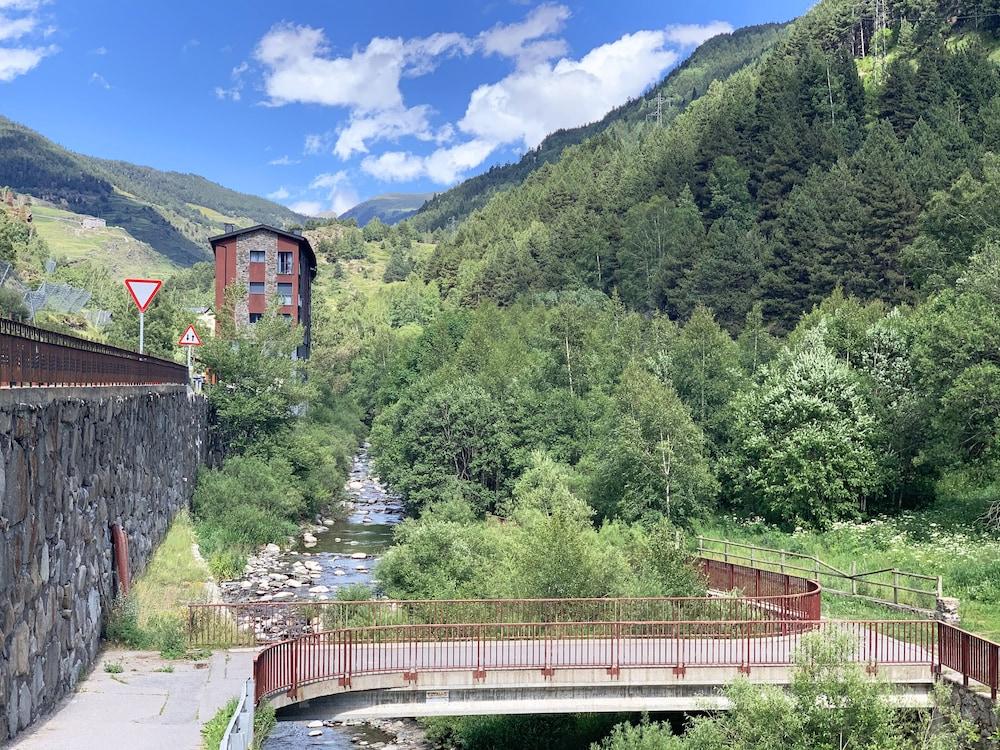 3000 Canillo