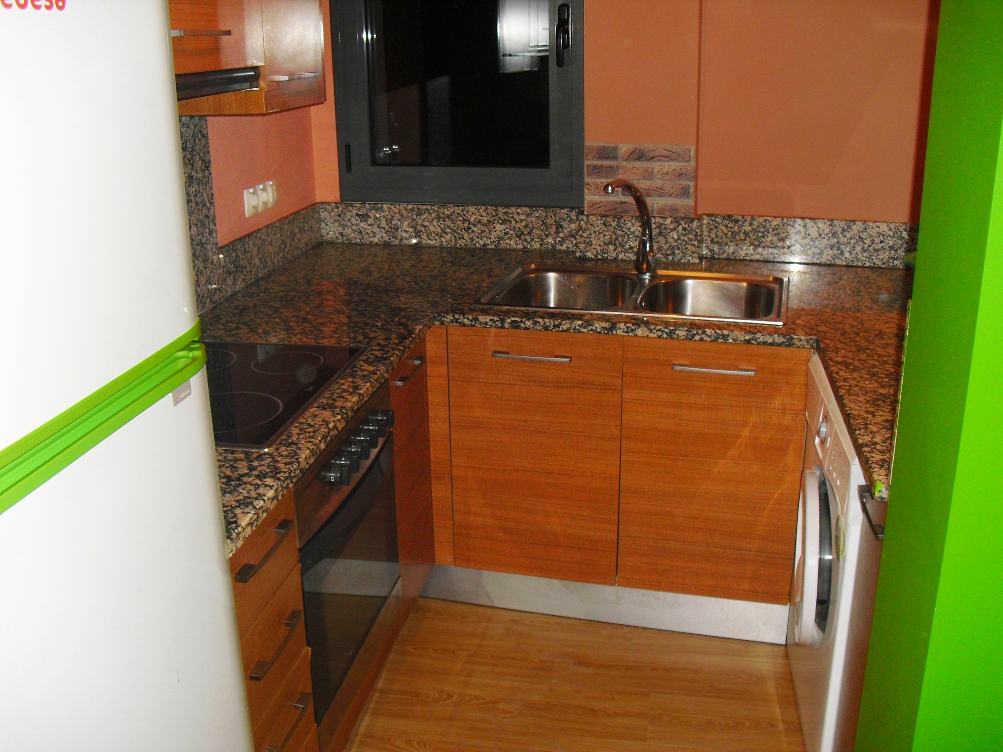 Apartamento 3000