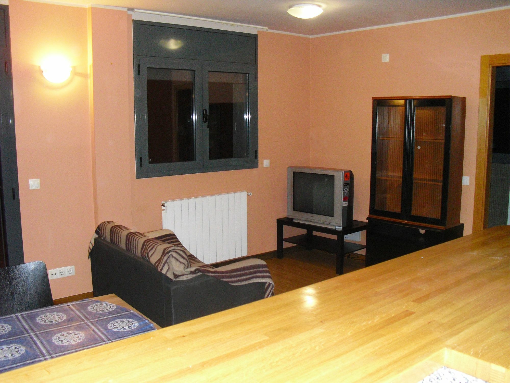 Apartamento 3000